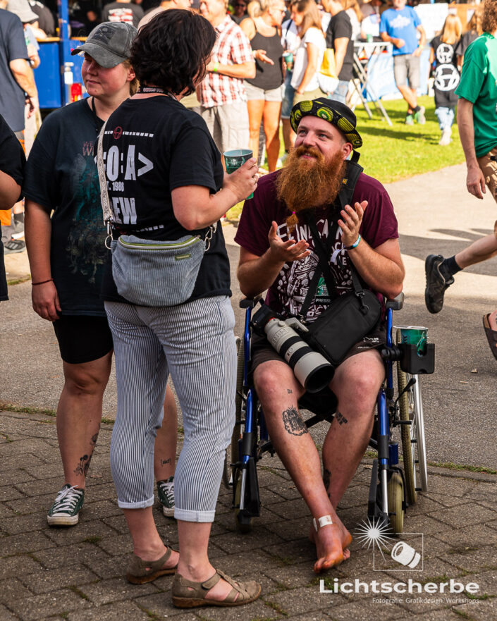 Böbing Openair2024