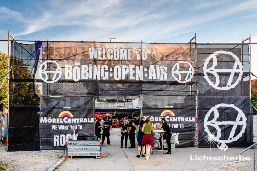 Böbing Openair2024