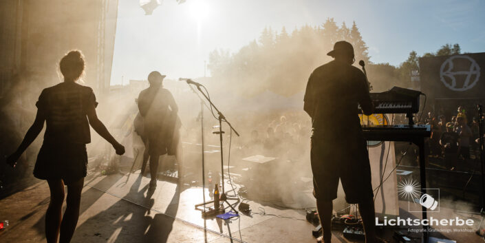 Böbing Openair 2024