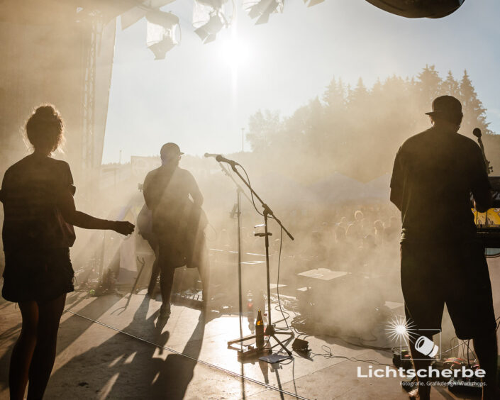 Böbing Openair 2024