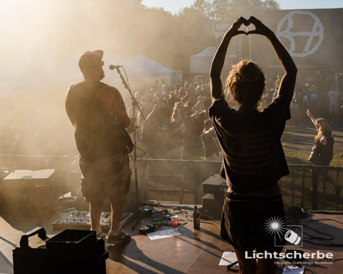 Böbing Openair 2024