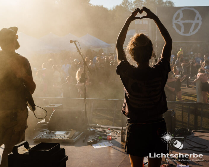 Böbing Openair 2024