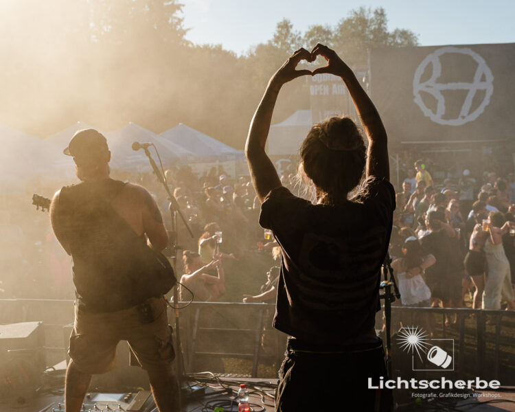 Böbing Openair 2024