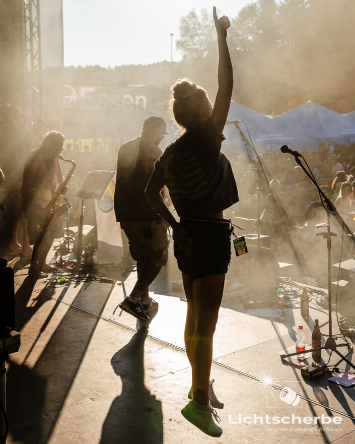 Böbing Openair 2024