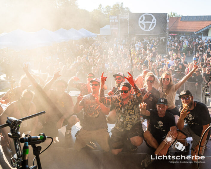 Böbing Openair 2024