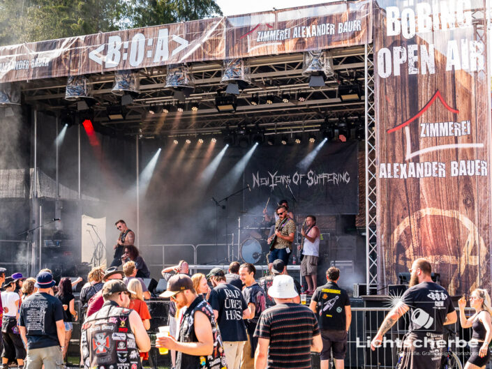 Böbing Openair 2024