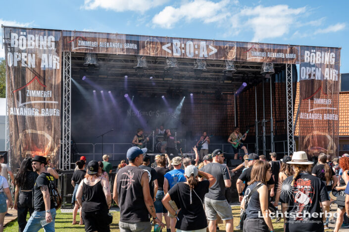 Böbing Openair 2024