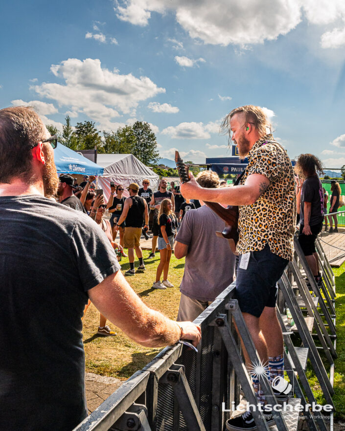 Böbing Openair 2024