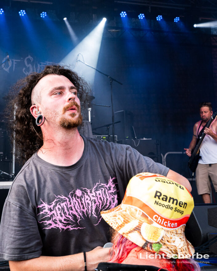 Böbing Openair 2024