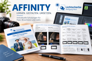 Affinity-Schulungen